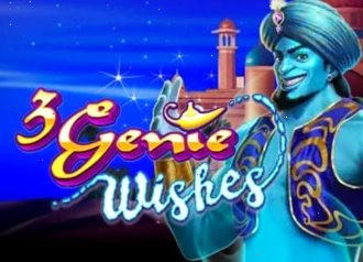 genie-wishes slot QQBET